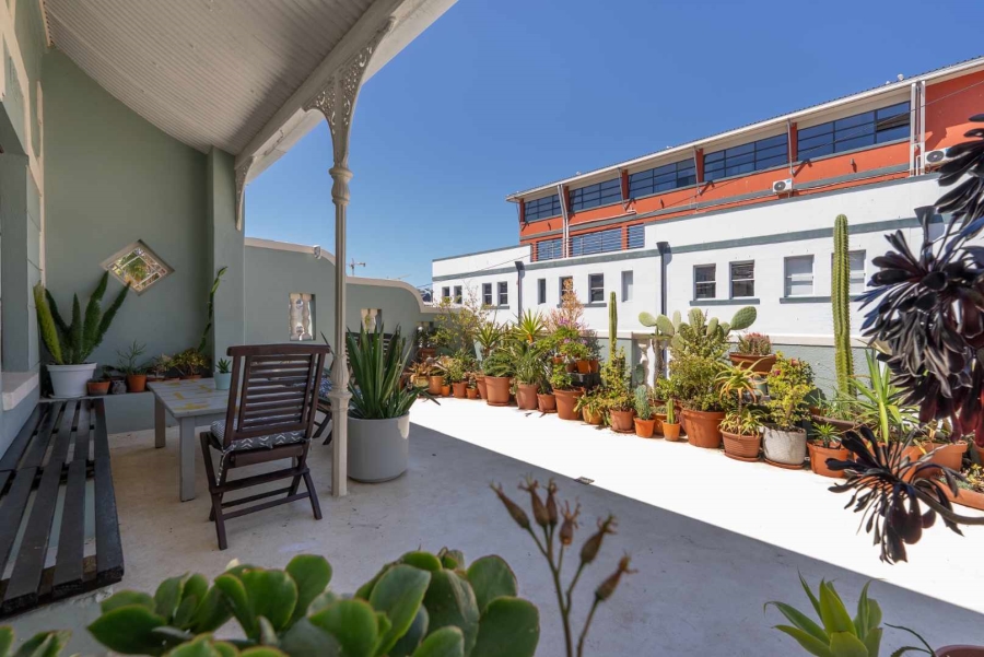 3 Bedroom Property for Sale in Bo Kaap Western Cape